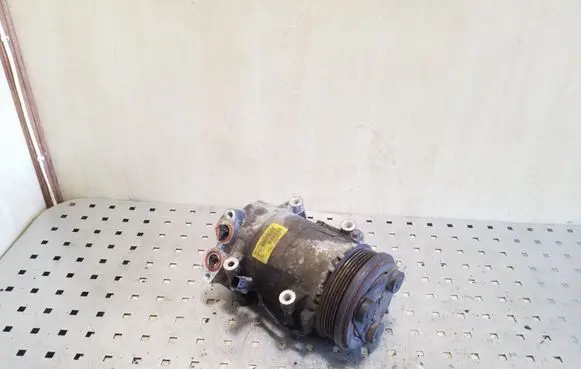 Ford Focus Air conditioning (A/C) compressor (pump) 3M5W19D629 3M5H19D629