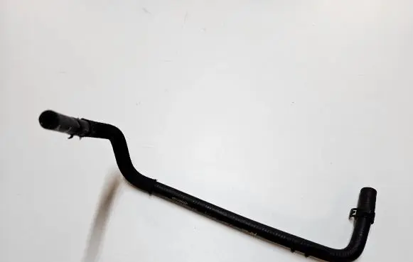 Volkswagen Tiguan Allspace Engine coolant pipe/hose 5QN122101AB