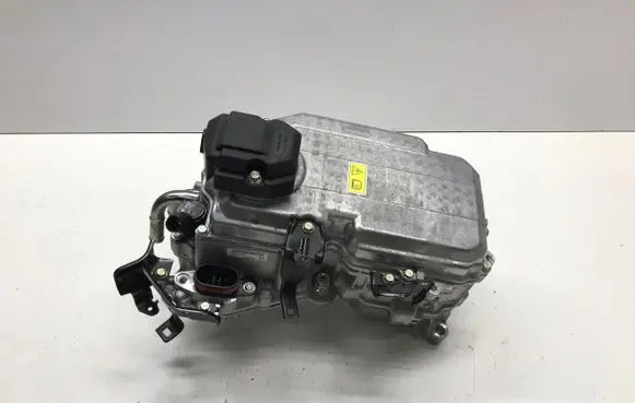 Honda HR-V Voltage converter inverter 1B0006HNG02 N389151792