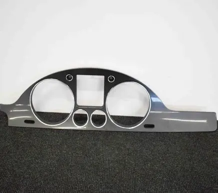 Volkswagen PASSAT B6 Dashboard trim 3C2858335