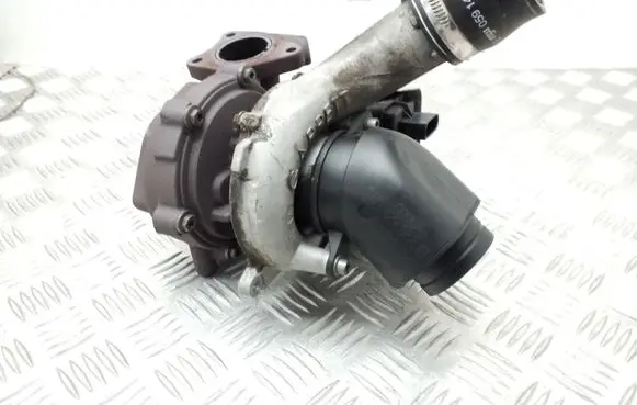 Audi A5 8T 8F Turbo 059145721G 6NW009550