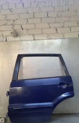 Ford Fusion Rear door 