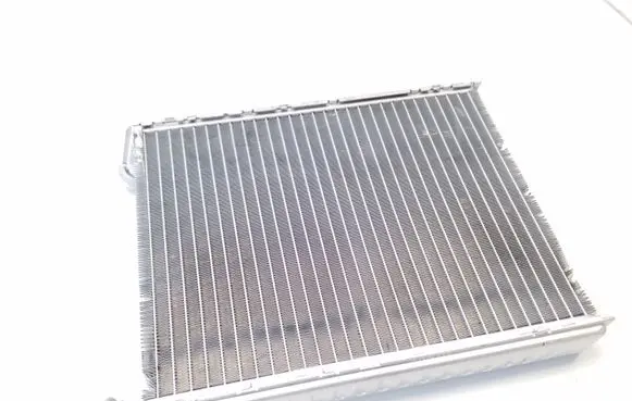 Peugeot 508 Heater blower radiator 671252S
