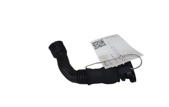 Volkswagen Bora Breather hose/pipe 038103493