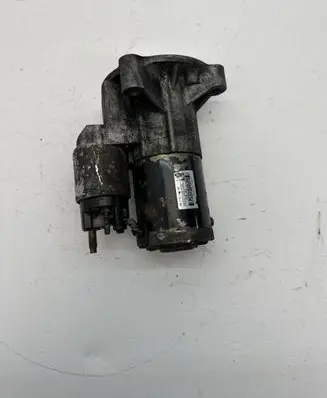 Peugeot 5008 Starter motor 9671014680