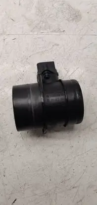 Audi A3 S3 8P Mass air flow meter 0281002461