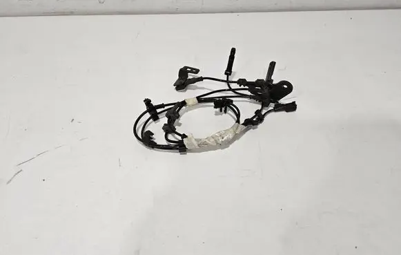 Chevrolet Corvette C8 ABS brake wheel speed sensor 85116132 84685109 84359628