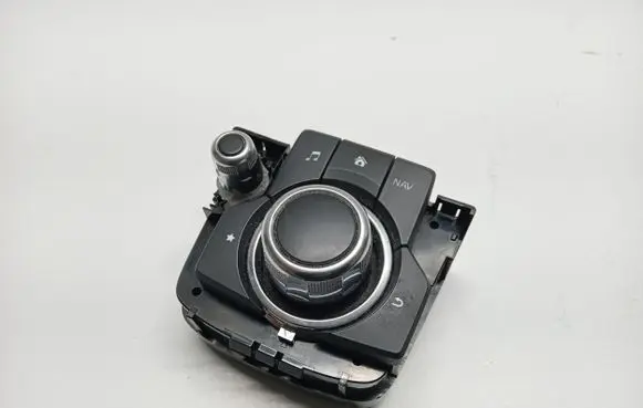 Mazda 6 Sound control switch G46C66CM0