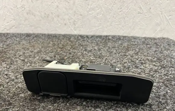 Mercedes-Benz C W206 Tailgate handle with camera A0997502400