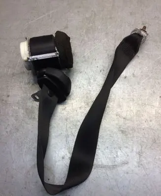 Ford S-MAX Rear seatbelt 611B69G