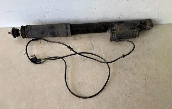 Mercedes-Benz CLS C219 Rear shock absorber/damper A2193260400 A2193260300