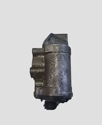 Renault Koleos I EGR valve 8200327011