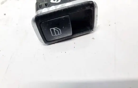 Tesla Model S Electric window control switch 10075077