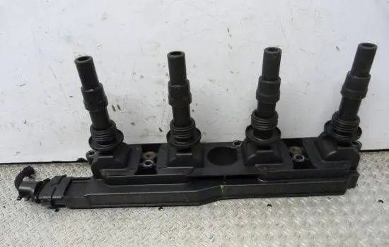 Opel Astra H High voltage ignition coil 90536194