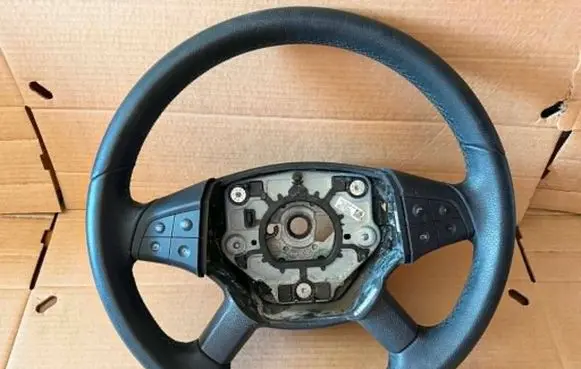 Mercedes-Benz B W245 Steering wheel