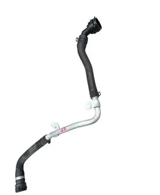 Audi A6 S6 C7 4G Engine coolant pipe/hose 4G0121071N
