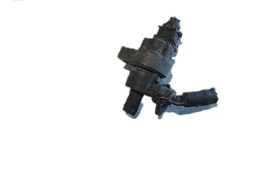 BMW 5 E39 Vacuum valve 1433602