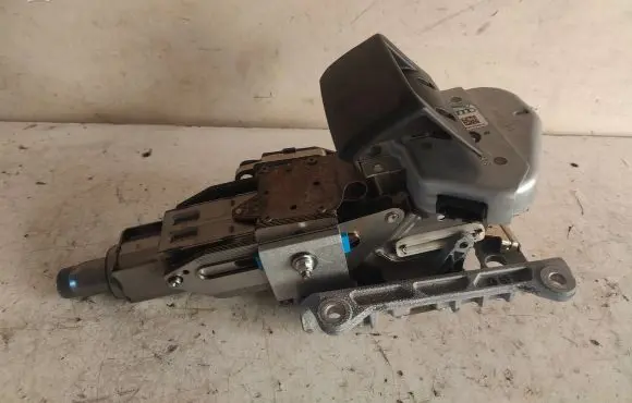 Audi A6 S6 C6 4F Steering wheel axle 4F0905852 4F0419501