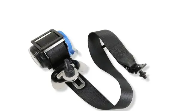 Ford Galaxy Third row seat belt EM2BU611B51AJ