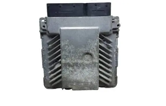 Volkswagen PASSAT B6 Engine control unit/module ECU 03G906018SKASACJA 03G906018S 5WP45510AH