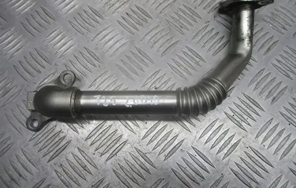 Toyota Avensis T250 EGR valve line/pipe/hose