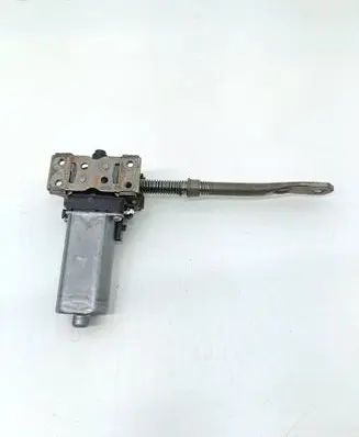 Mercedes-Benz ML W166 Seat adjustment motor 960562 960562103