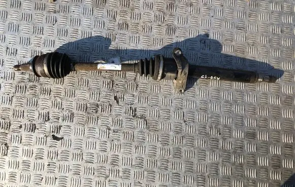 Mini One - Cooper Coupe R56 Front driveshaft 485348603