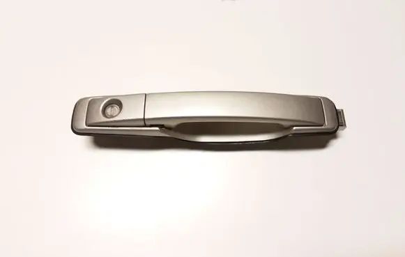 SsangYong Rexton I Front door exterior handle