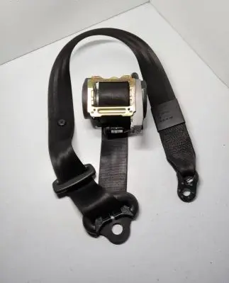 Audi A2 Front seatbelt 8Z1857706 560791200B 122042004