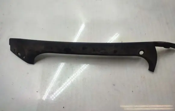BMW 5 E60 E61 Tailgate/boot cover trim set 7187278