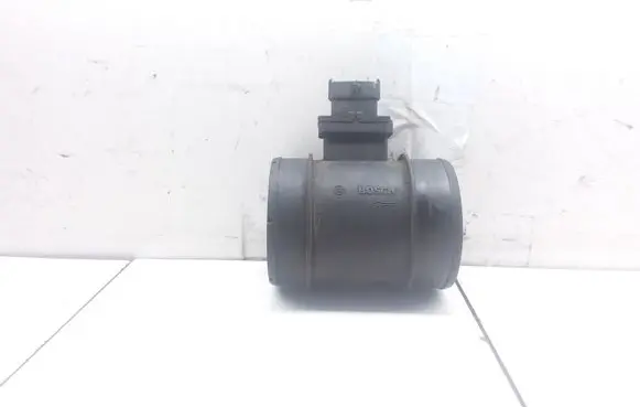 Mass air flow meter
