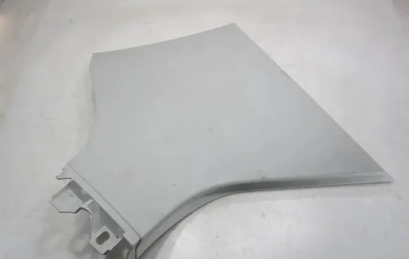 (D)pillar trim (top)