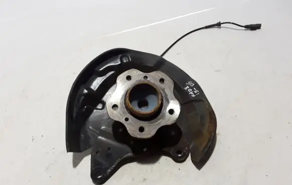 Renault Kadjar Rear wheel hub 440214EG0A