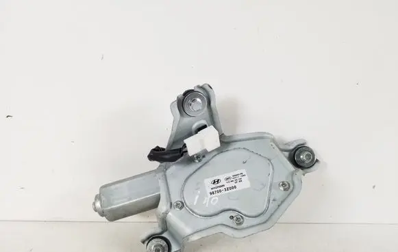 Hyundai i40 Rear window wiper motor 98700-3Z000