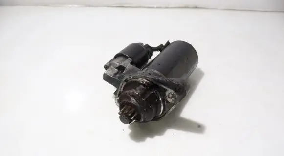 Audi A3 S3 8P Starter motor