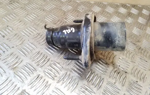 Honda CR-V Rear coil spring rubber mount 