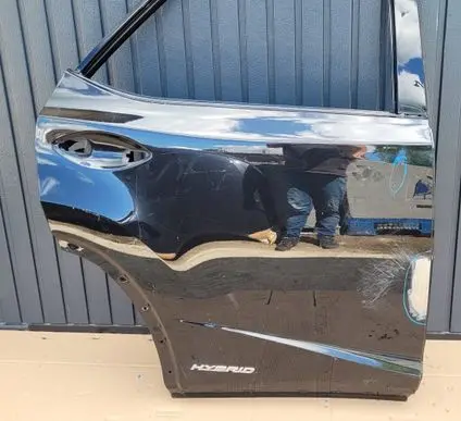 Lexus RX 450H Rear door