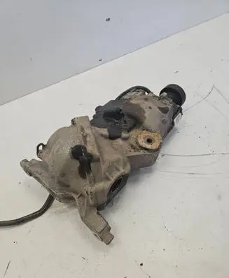Volvo XC90 Rear differential P8653553 S267703