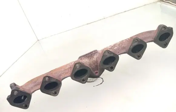 BMW 3 E46 Exhaust manifold 2248166