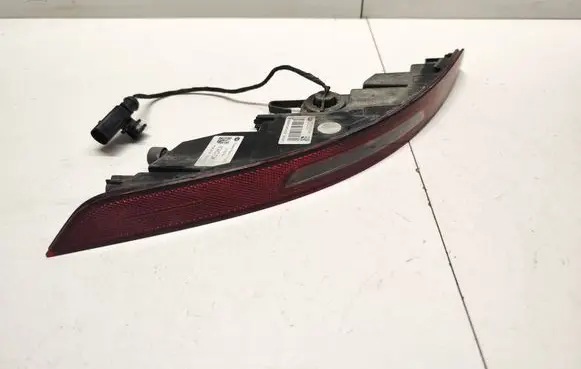 Porsche Macan (95B) Rear/tail lights 95B945726R 00554671