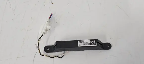 Mazda CX-7 Ignition key card reader 676N0B 58775 EG28