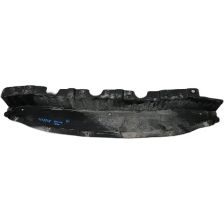 BMW X4 F26 Front bumper lip 7338778