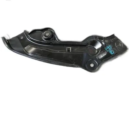 Volkswagen Polo VI Other exterior part 