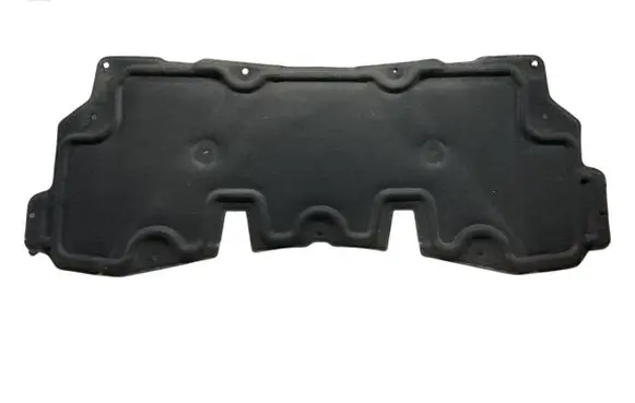 Nissan Qashqai Engine bonnet/hood sound/heat insulation 