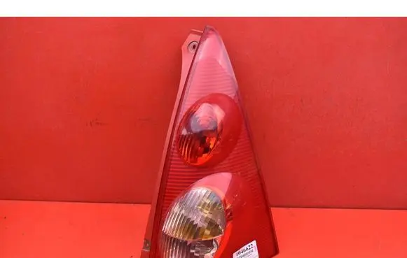 Peugeot 107 Rear/tail lights 81550-0H040