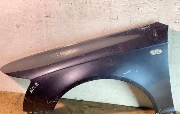 Audi A6 S6 C6 4F Fender