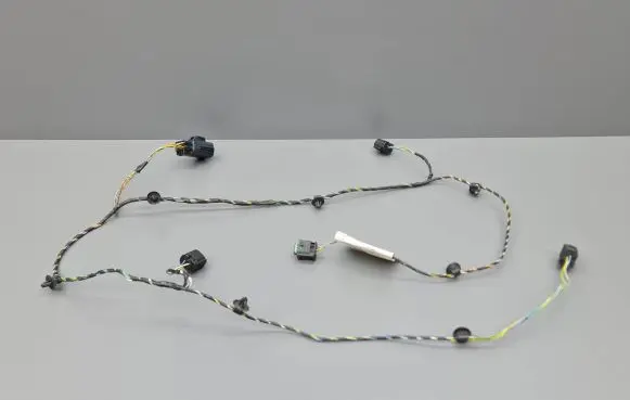Parking sensor (PDC) wiring loom