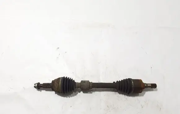 Renault Scenic IV - Grand scenic IV Front driveshaft 391011905R