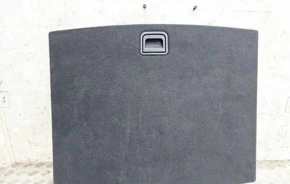 Audi A4 S4 B8 8K Trunk/boot floor carpet liner 8K9861531