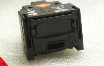 BMW X5 E70 Ignition key card reader 108625 6967675